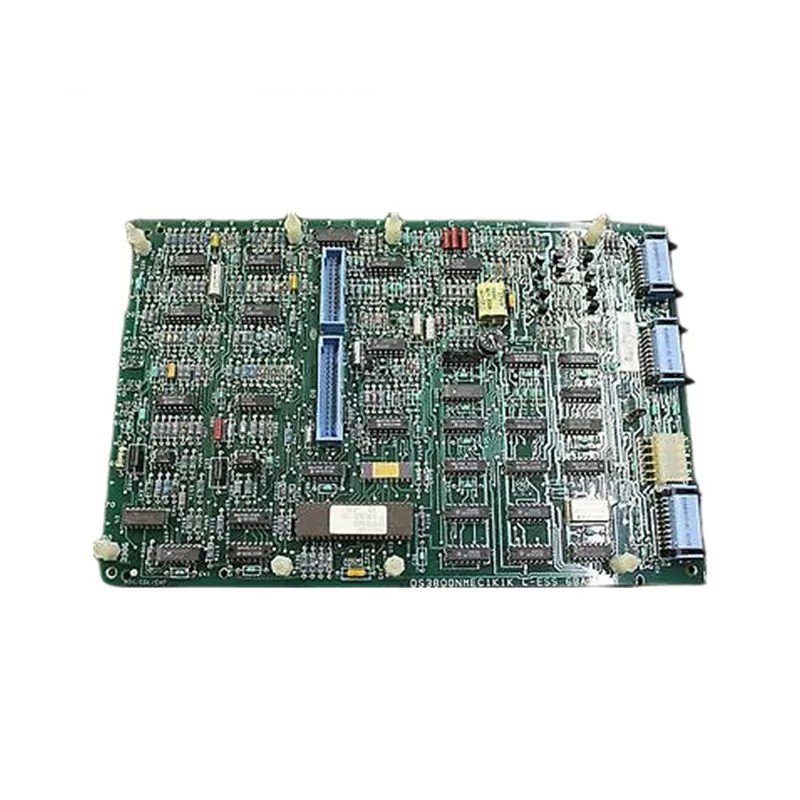 GE Fanuc DS3800NMEC1K1K PLC Module