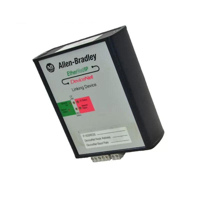 Allen-Bradley 1788-EN2DN PLC