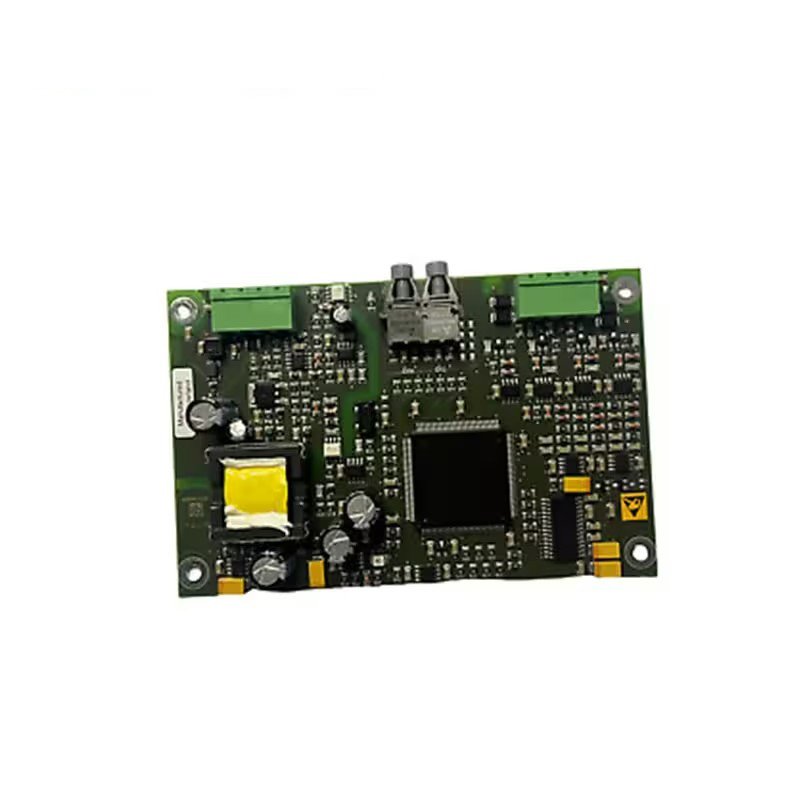 ABB UA C375 AE103 3BHB006621R0103 Anti-Saturation Board