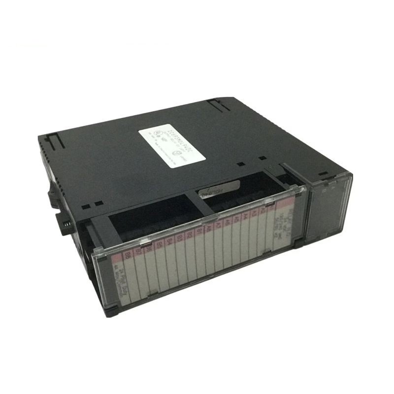 GE Fanuc IC693MDL940C Relay Output Module