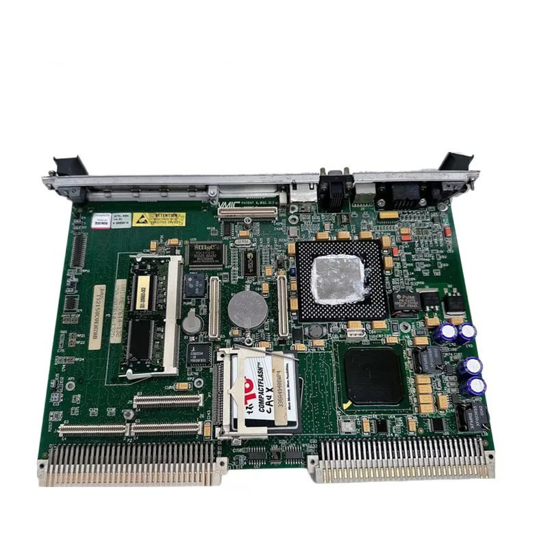 GE V7865-223003 Processor VME Single Board Computer