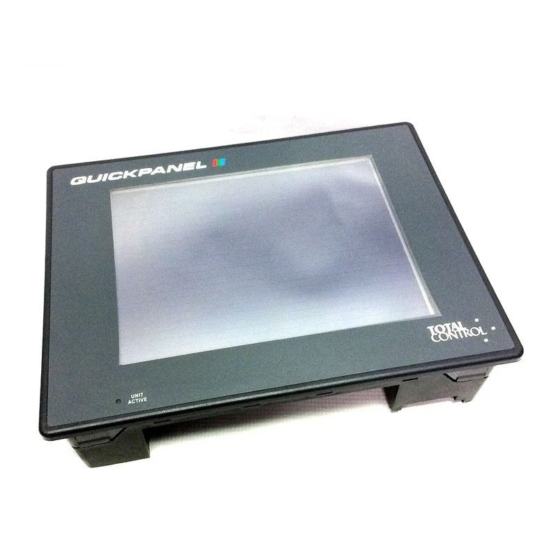 GE Fanuc QPI-21100-C2P Operator Interface