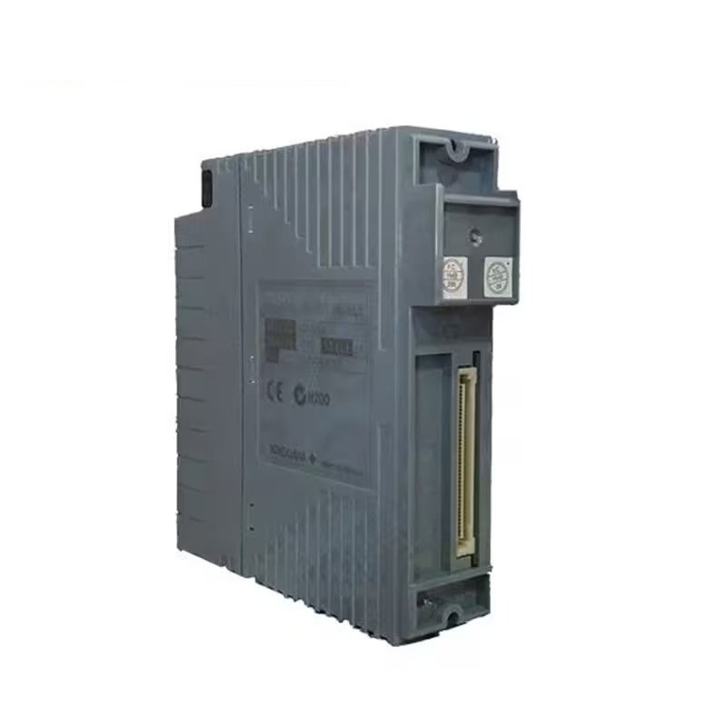 Yokogawa AFS20D/AFG20D Field Control Unit