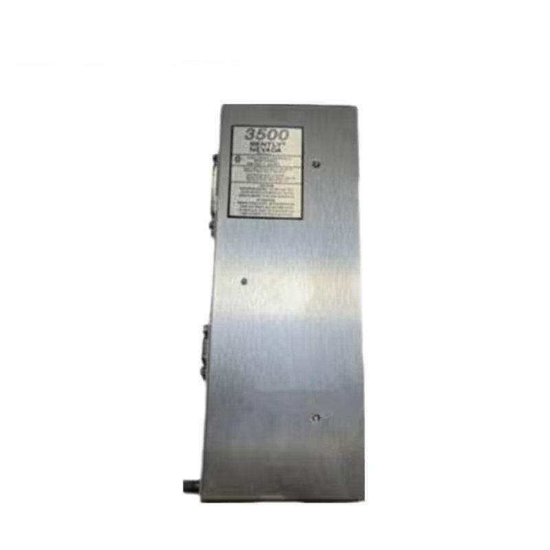 Bently Nevada 126623-01 3500/44M Aero GT Vibration I/O Module