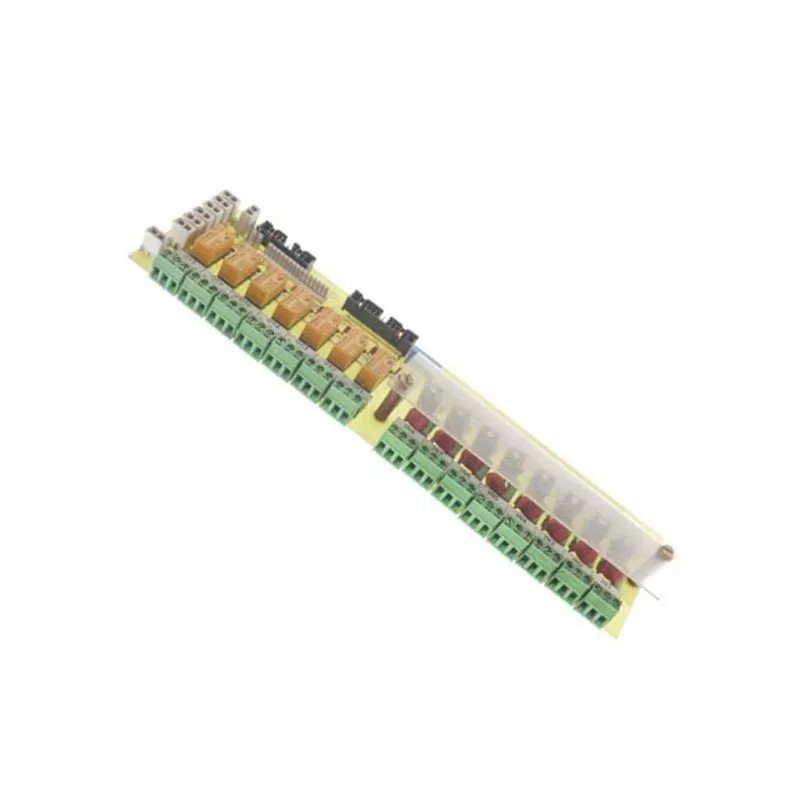 GE Fanuc IS415UCVHH1AB IS415UCVHH1A VME-based Control Board