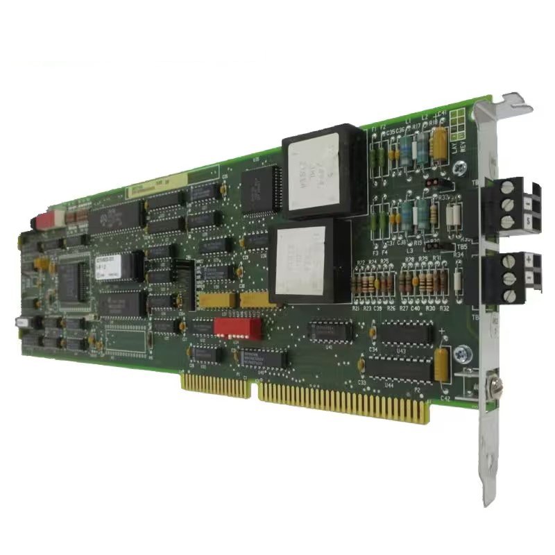 Honeywell 9007-006 Communication Card Board