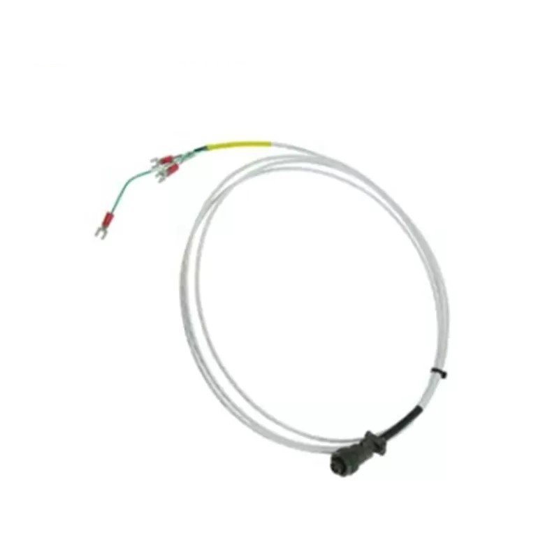 Meggitt TQ412 111-412-000-013 Robust Proximity Sensor