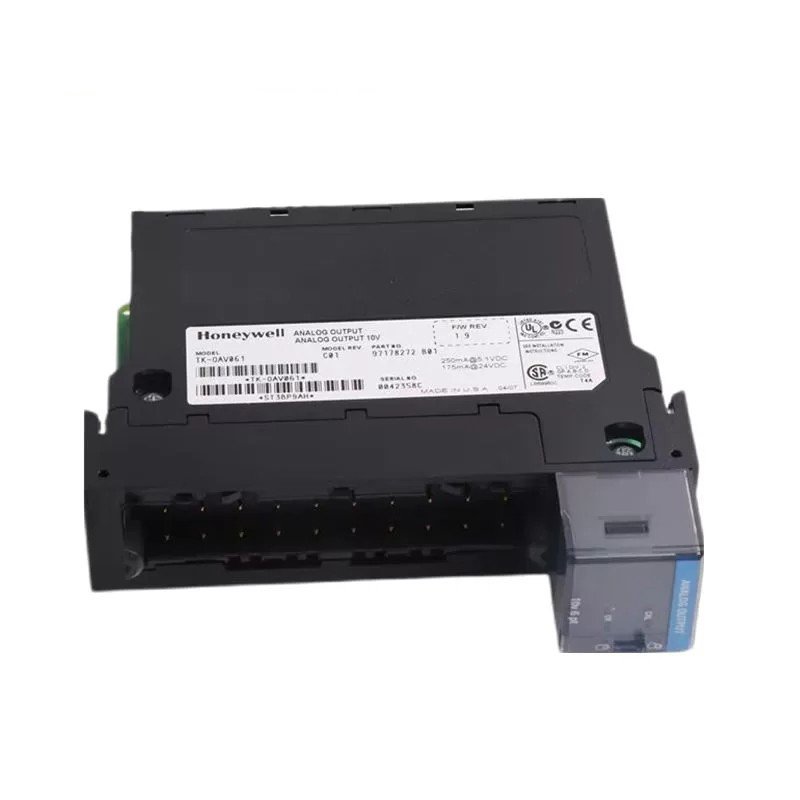 Honeywell 8U-TAOXA1 Analog Output Module
