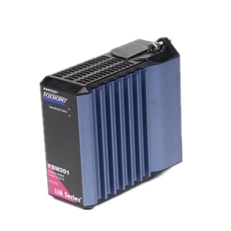 Foxboro AD908AA Analog Input Interface Module