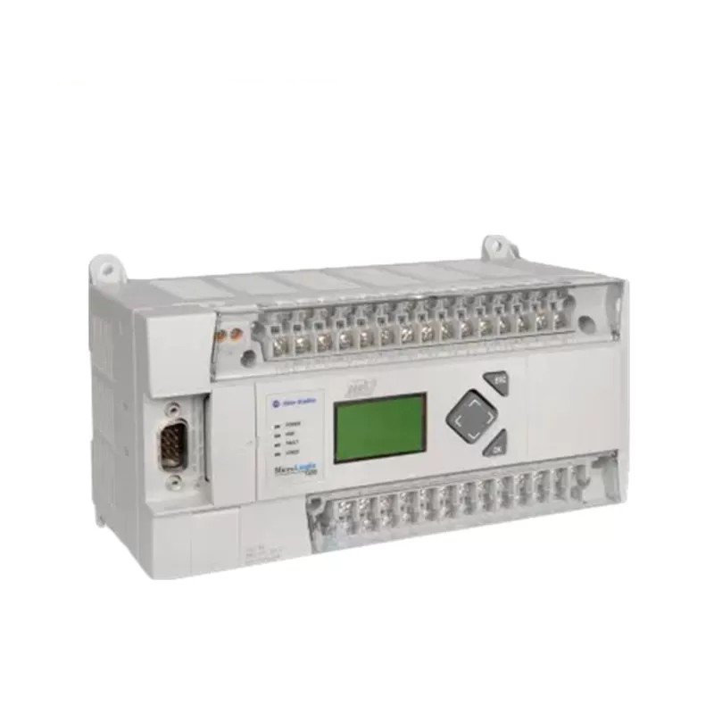 Allen-Bradley 1766-L32BXBA Programmable Logic Controller