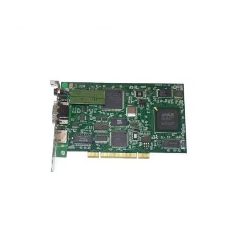 Woodward PCU-DPIO Interface Module