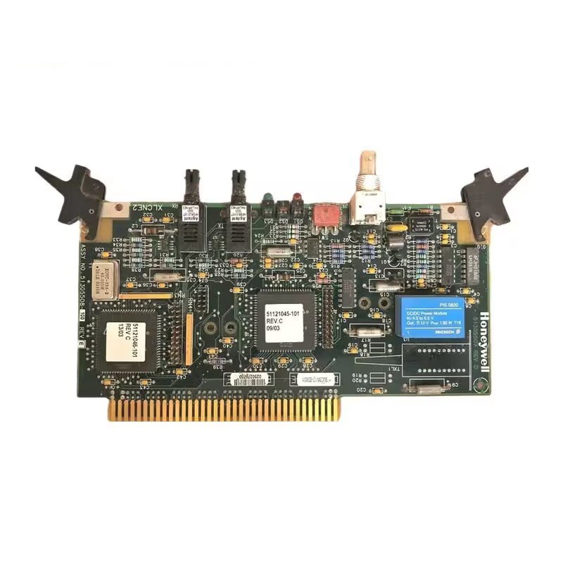 Honeywell TP-ZEN100 Local Control Network