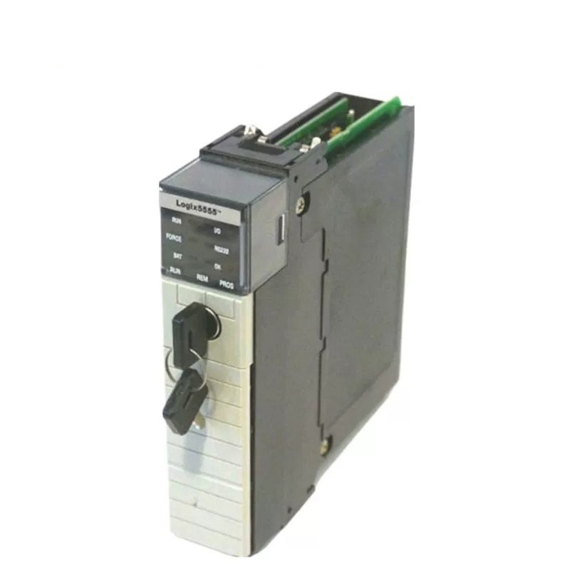 Allen-Bradley 1771-IAD Discrete Input Module