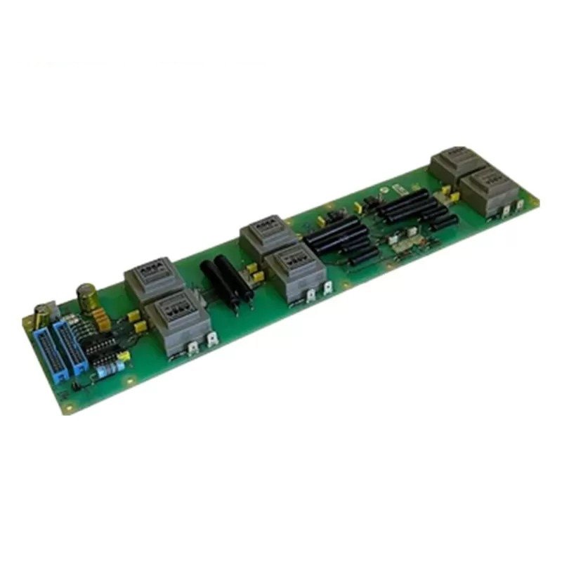 ABB YPQ108A YT204001-DT Circuit I/O Board