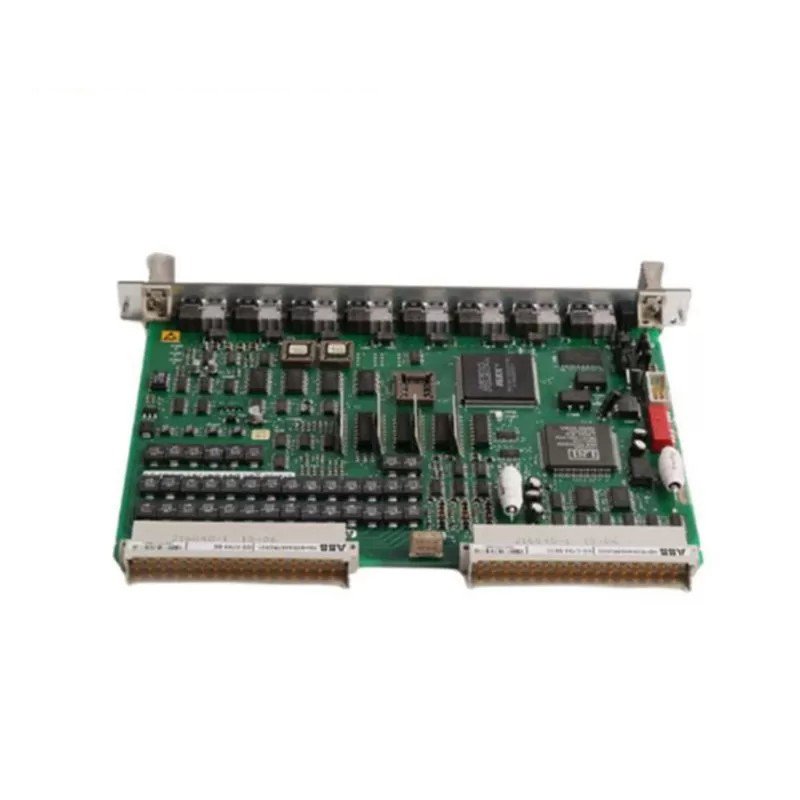 ABB GD C780 BE21 3BHE004468R0021 Circuit Board