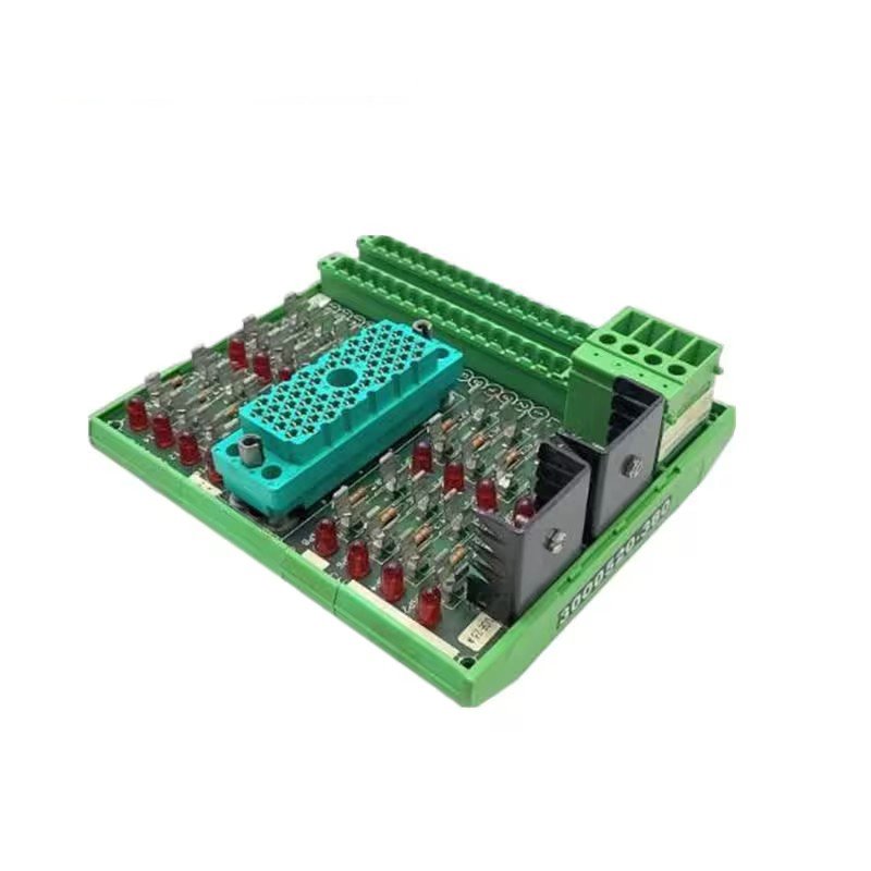 Triconex 9662-810 Panel Field Termination