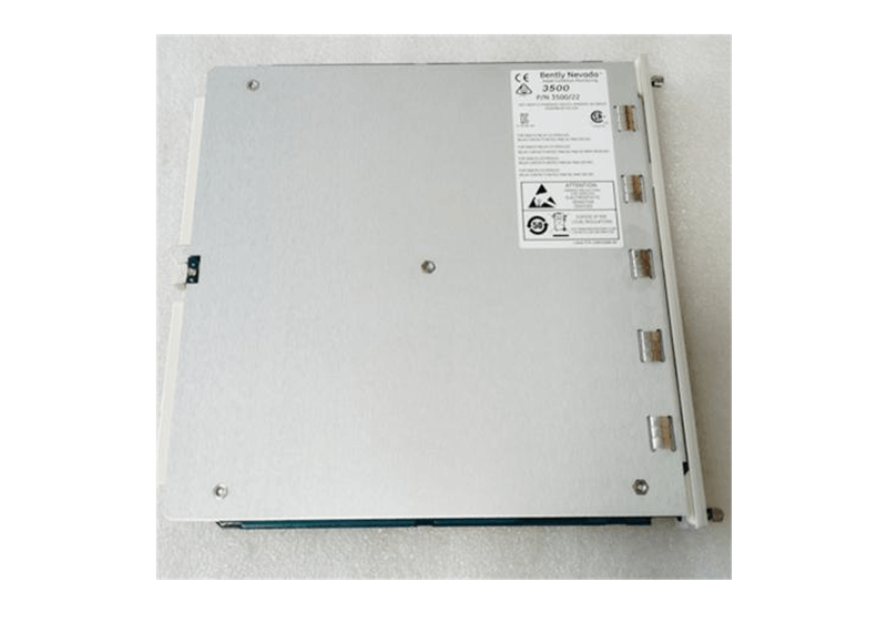 Bently Nevada 133811-03 PVM Module