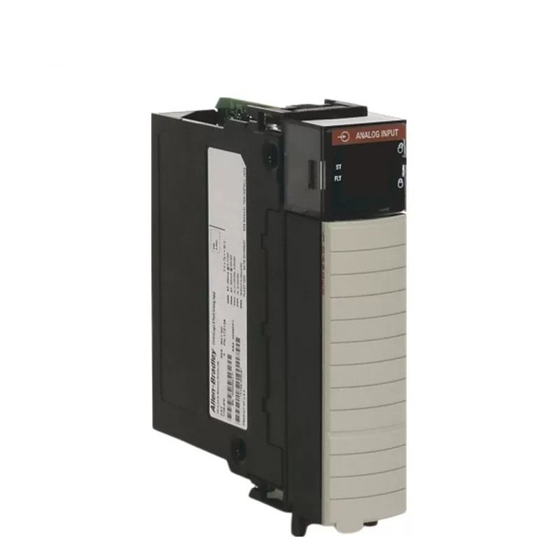 Allen-Bradley 1757-BEM Battery Extension Module
