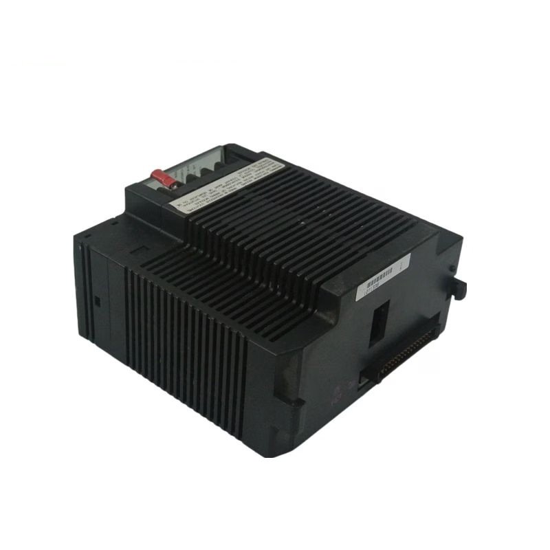 GE Fanuc IC693PWR322E Power Supply Module