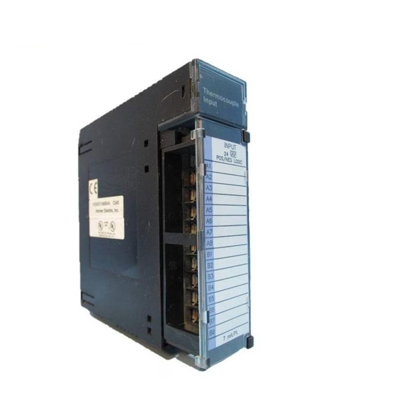GE Fanuc HE693THM884J Thermocouple Input Module