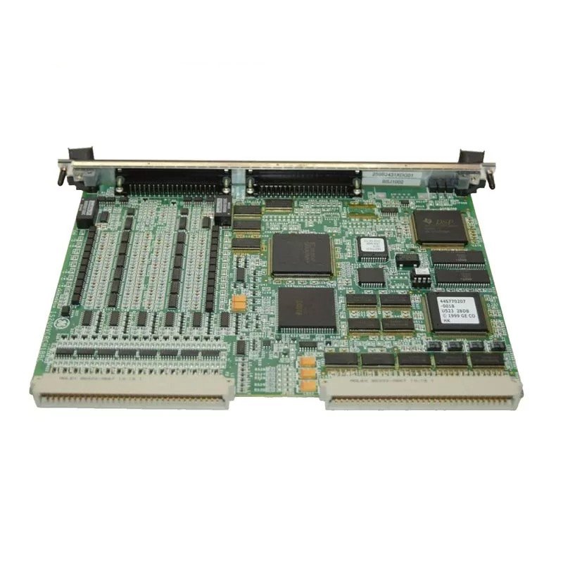 GE Fanuc IS200VCRCH1B IS200VCRCH1BBC PLC Module