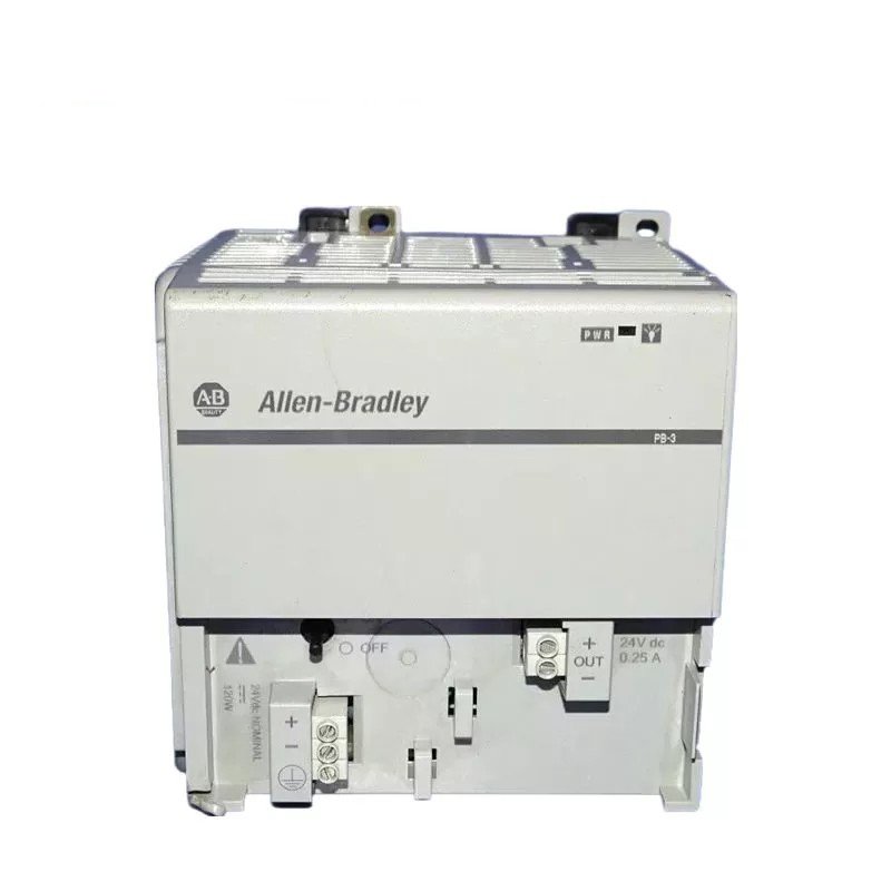 Allen-Bradley 1768-PB3 CompactLogix Power Supply
