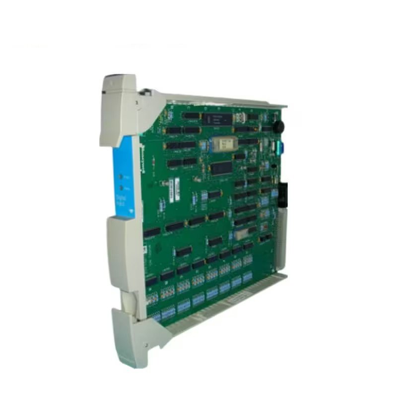 Honeywell 51304485-150 MC-PDIX02 Digital Input Module