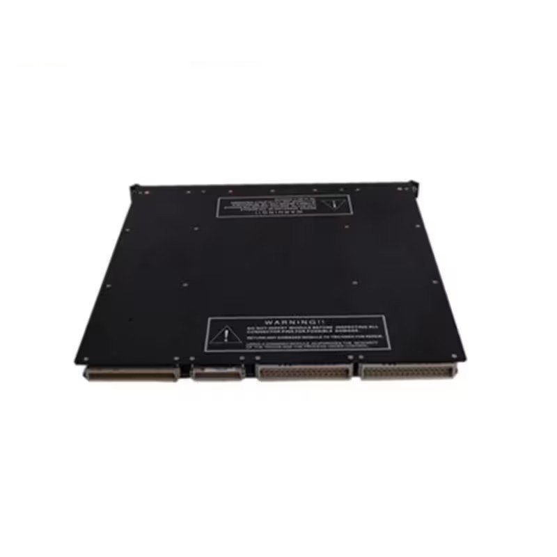 Triconex 2652-5 7400166-390 Digital Output Module