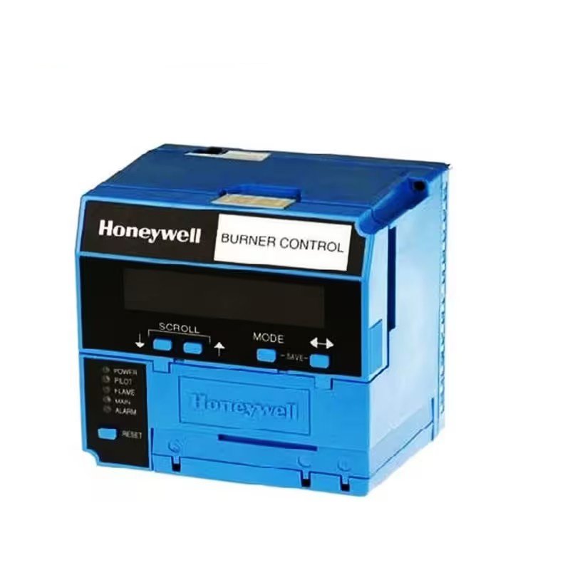 Honeywell RM7840G1014 Burner Control