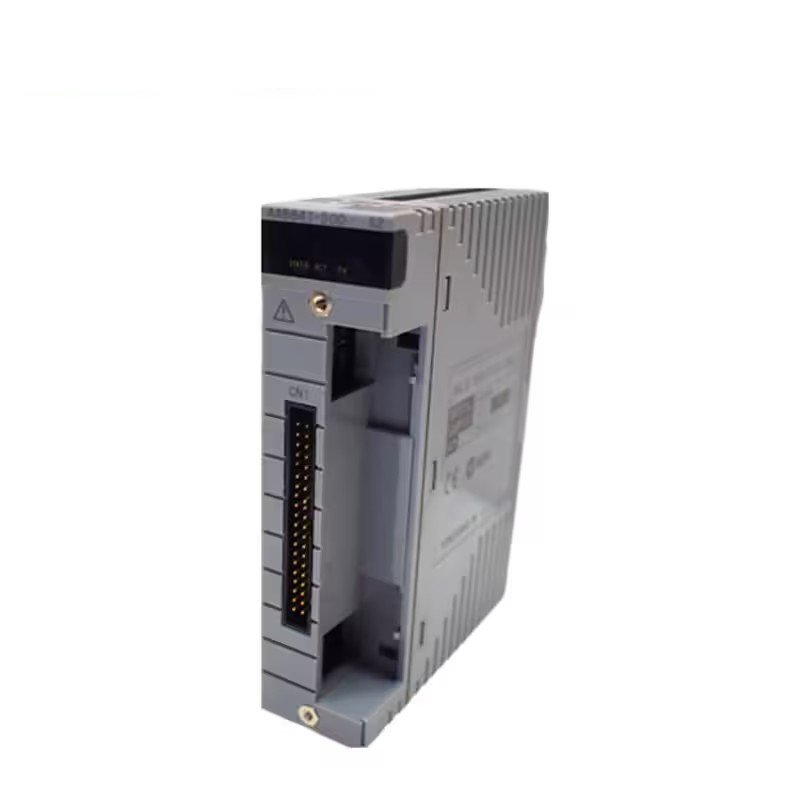 Yokogawa AAB841-S00 S2 Analog I/O Module