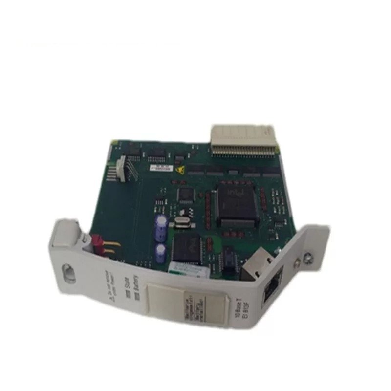 ABB HESG324510M1 Equipment Rack 216MB66 And Parallel Bus B448C