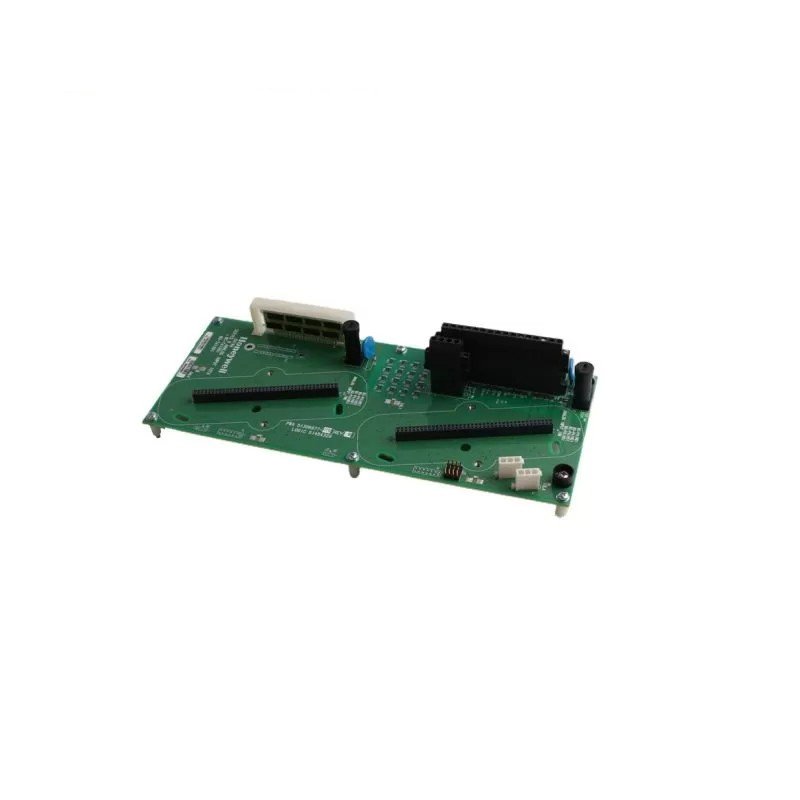 Honeywell 8C-TAIDB1 51307133-175 Interface Module Backplane