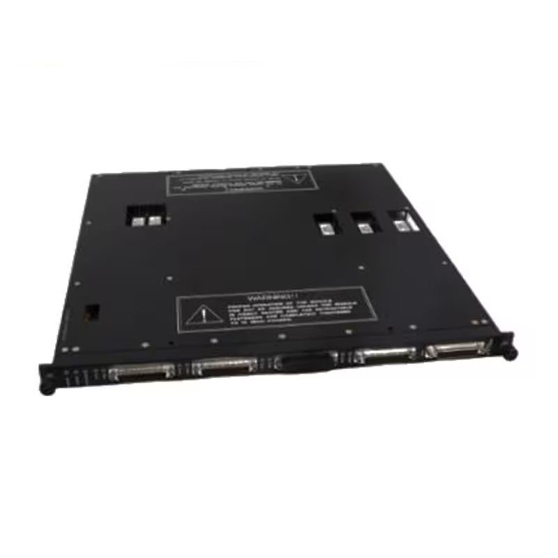 Triconex EMPII3006 Main Processor Module