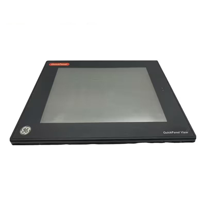 GE Fanuc IC755SUE10CTD High-Performance Industrial TouchScreen