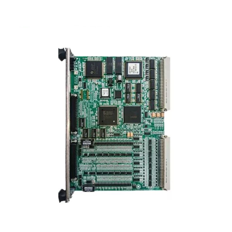 GE Fanuc IS200ESELH1A Digital Input Module