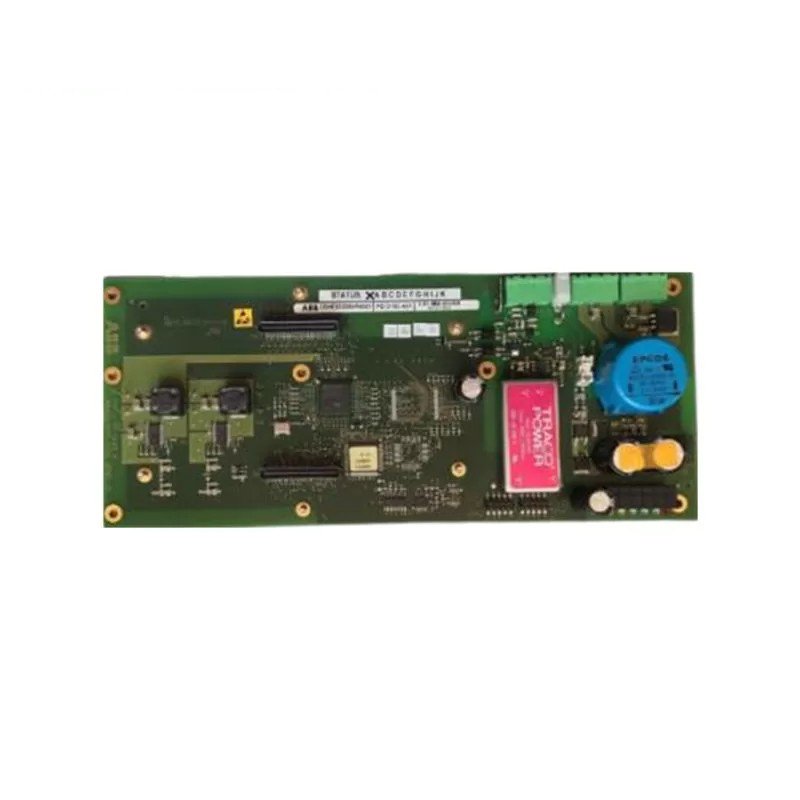 ABB 3BHE013854R0002 PDD163 A02 Inverter Main Board