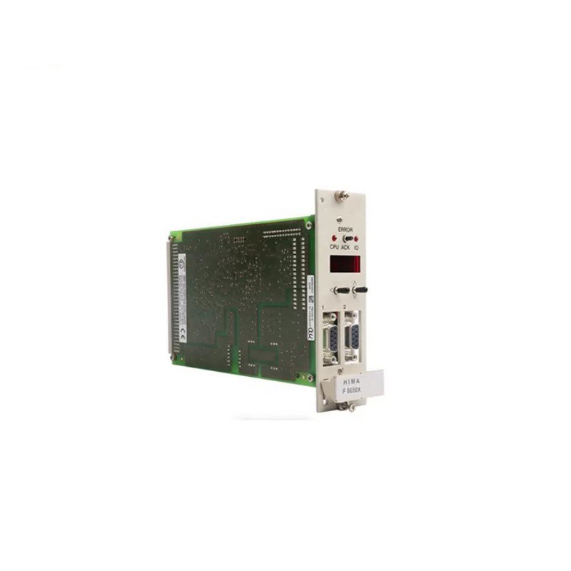 Hima 42300 Logic Function Module