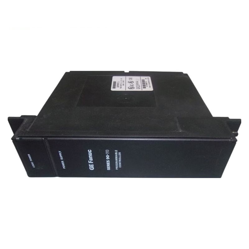 GE Fanuc IC697PWR711J Power Supply Module