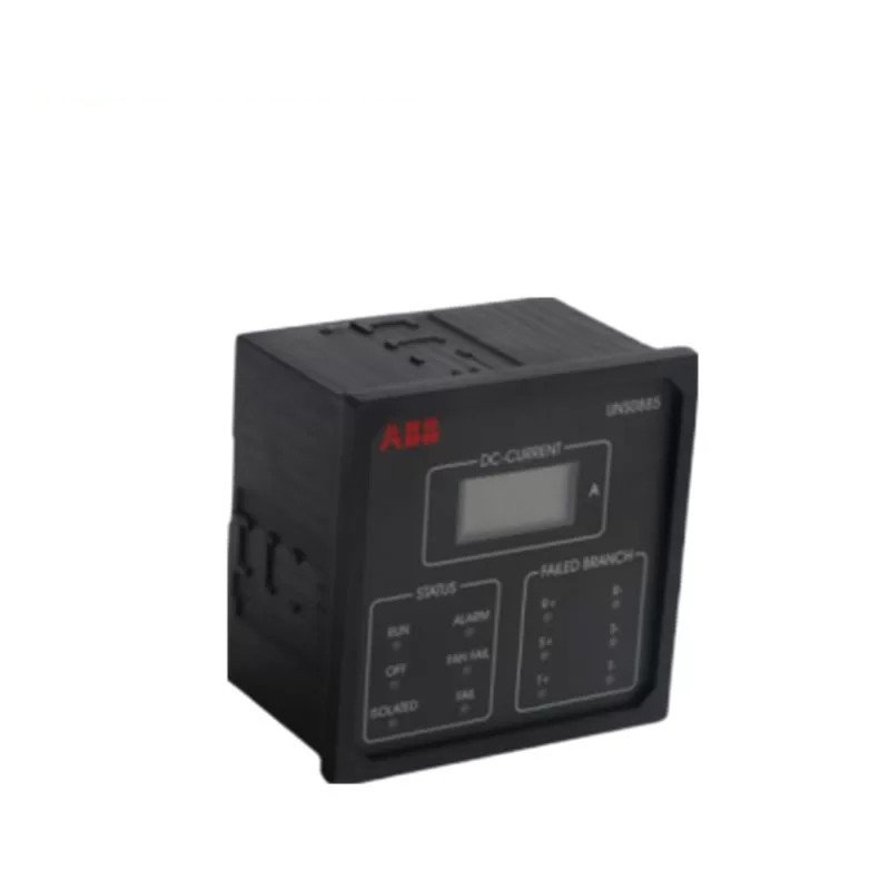 ABB UNS0885a-Z 3BHB006943R0001 Versatile Operator Control Panel