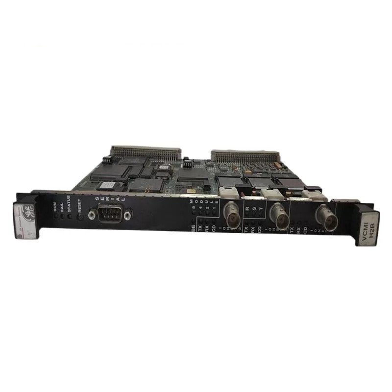 GE IS200VCMIH2BCC VME Communication Interface