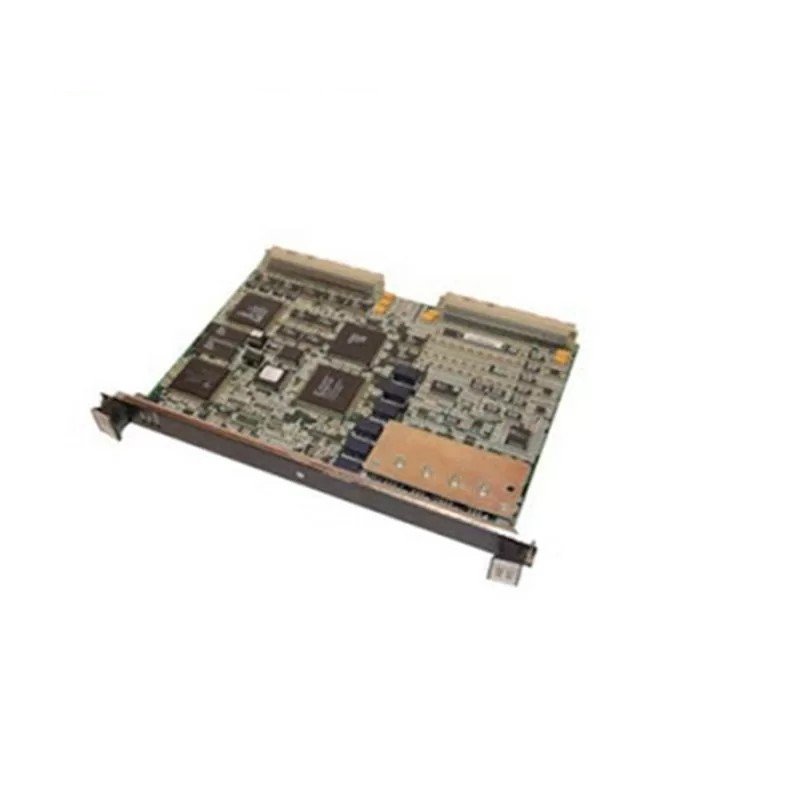 GE Fanuc IS200AECPH1CCB Communication Interface Board