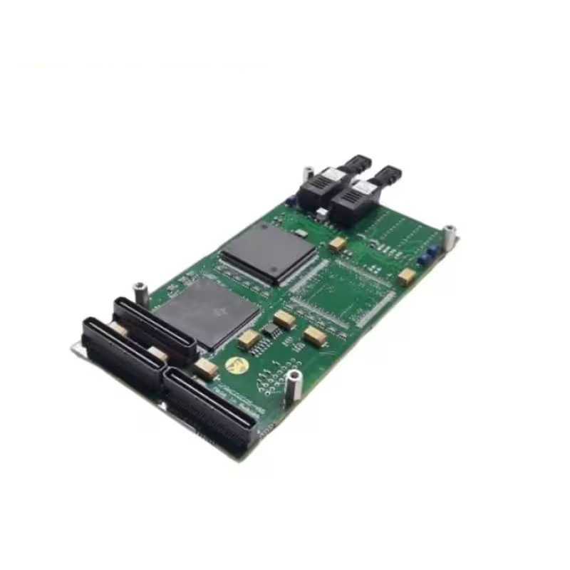 ABB 1MRK002266-BAr02 Optical Ethernet Module