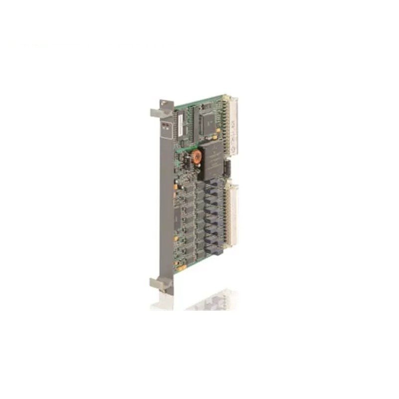ABB 81EU01 GJR2391500R1210 Universal Input Device