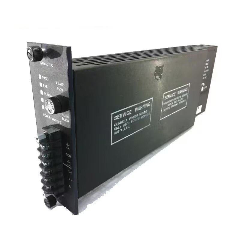 Triconex 8300 Power Module