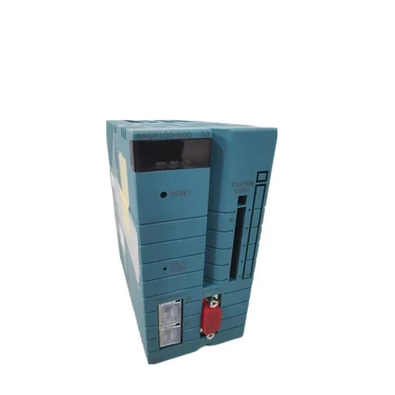 Yokogawa NFCP100-S05 Autonomous Controller Functions
