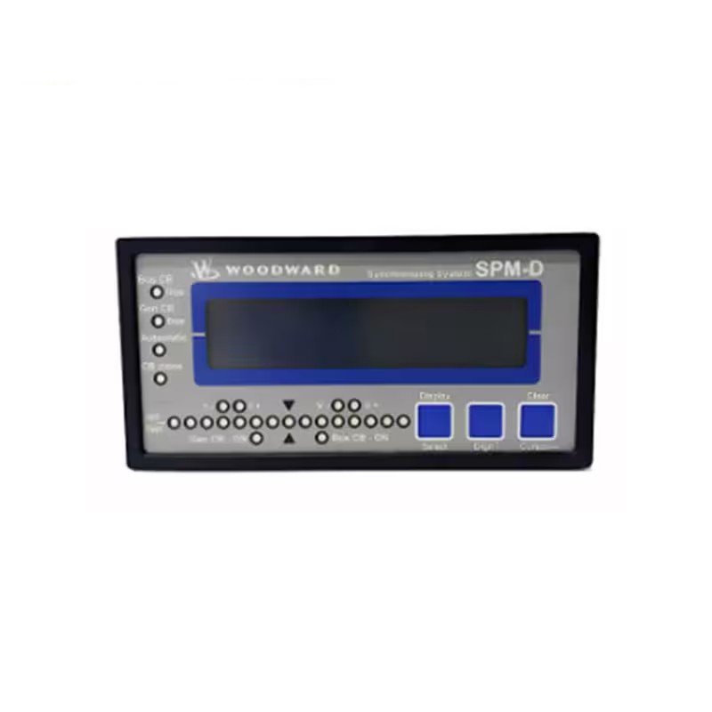 Woodward 8444-1082 Measuring Transducer