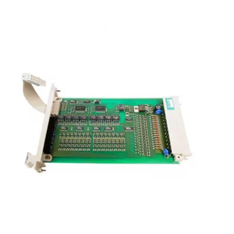 Honeywell 10100/2/1 Horizontal Bus Driver Module