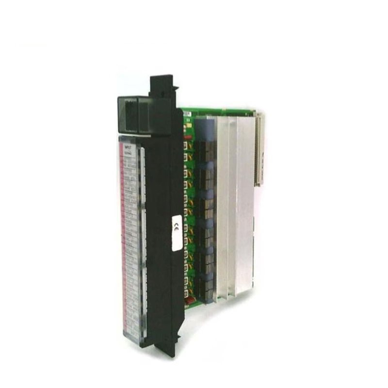 GE Fanuc IC697MDL241 Discrete Input Module