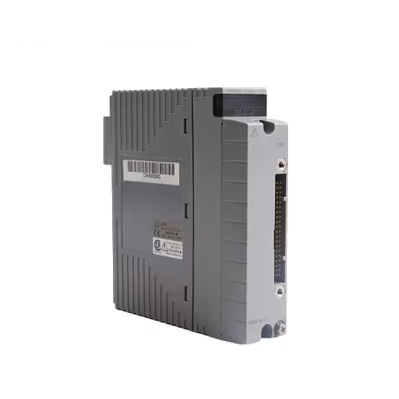 Yokogawa AAI143-S03/A4S00 Analog Input Module