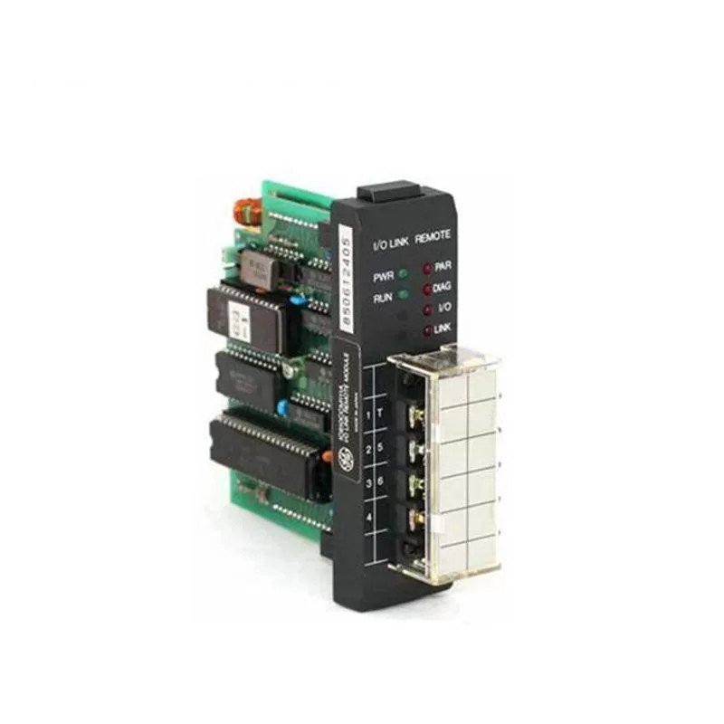 GE Fanuc SF412024 517-0224-16A-504376 820-0297 Module